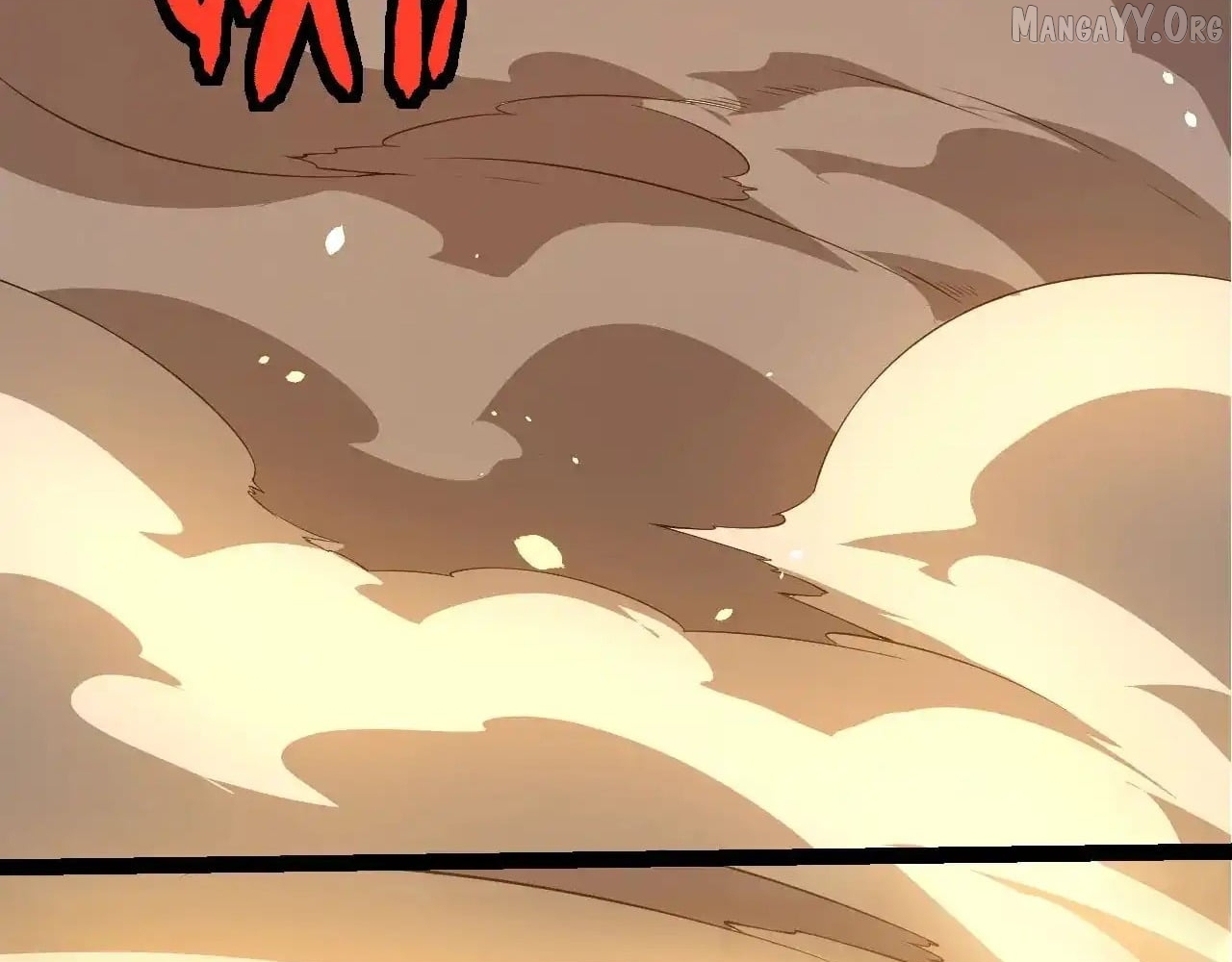 Evolution Begins With A Big Tree Chapter 486 - page 98
